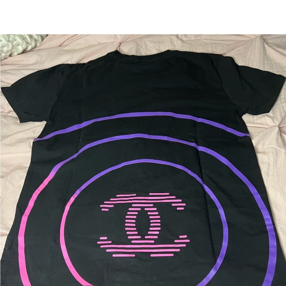 Chanel tee - Picture 4 of 7